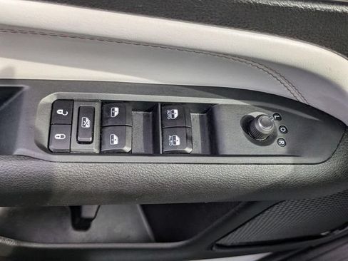 Used 2025 Jeep Compass Limited AWD/4WD image 15