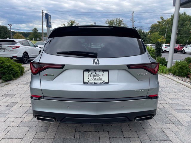 Used 2023 Acura MDX A-Spec AWD/4WD image 5