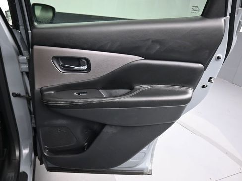 Used 2022 Nissan Murano SL w/ Cargo Package AWD/4WD image 34