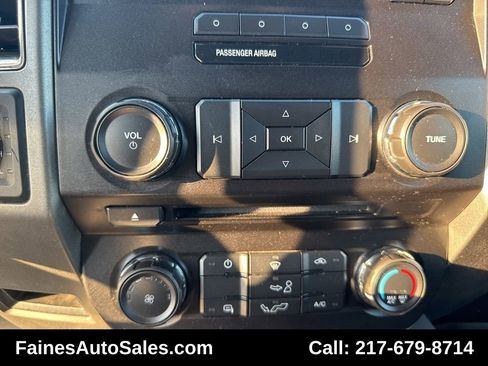 Used 2017 Ford F150 Raptor image 89