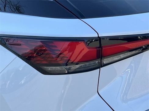 New 2026 Lexus RX 350 F Sport image 10