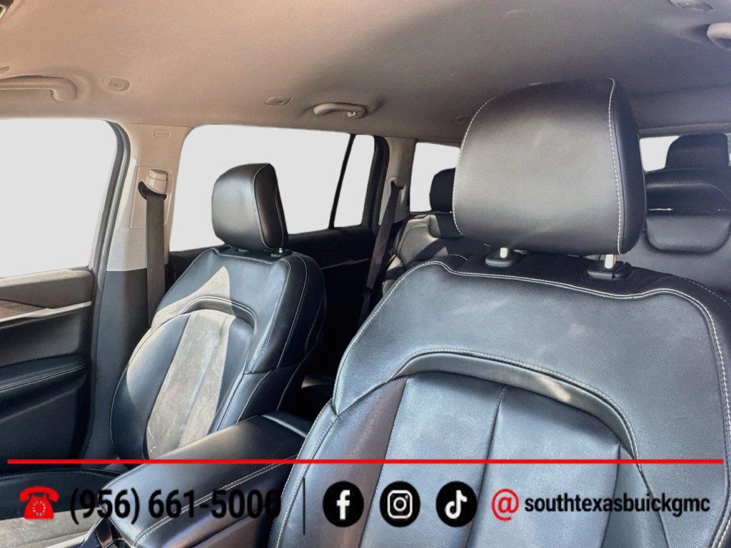 Used 2021 Jeep Grand Cherokee L Limited RWD image 14