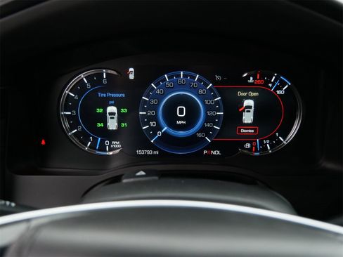 Used 2019 Cadillac Escalade ESV Platinum image 23