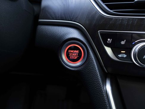 Used 2021 Honda Accord Touring image 25