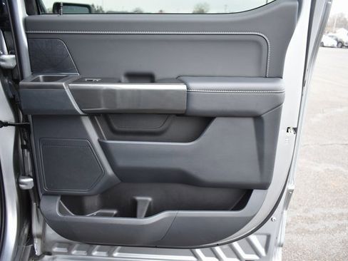 Used 2023 Ford F150 XLT w/ Equipment Group 302A High image 43