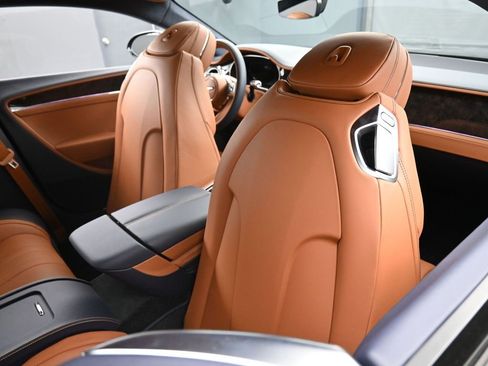 New 2026 Bentley Continental GT image 26