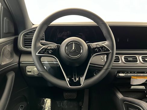 New 2026 Mercedes-Benz GLE 450 4MATIC Coupe image 12