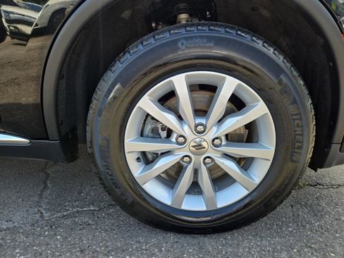 Used 2022 Dodge Durango SXT w/ Trailer Tow Group IV image 20