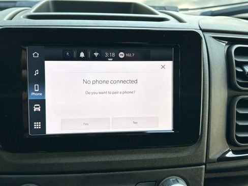 New 2026 RAM ProMaster 1500 image 38