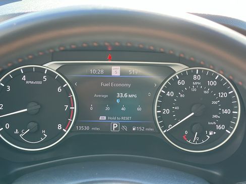 Certified 2024 Nissan Sentra SR image 17