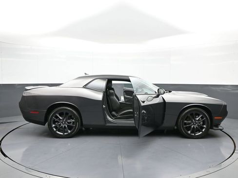Used 2023 Dodge Challenger GT w/ Plus Package AWD/4WD image 43