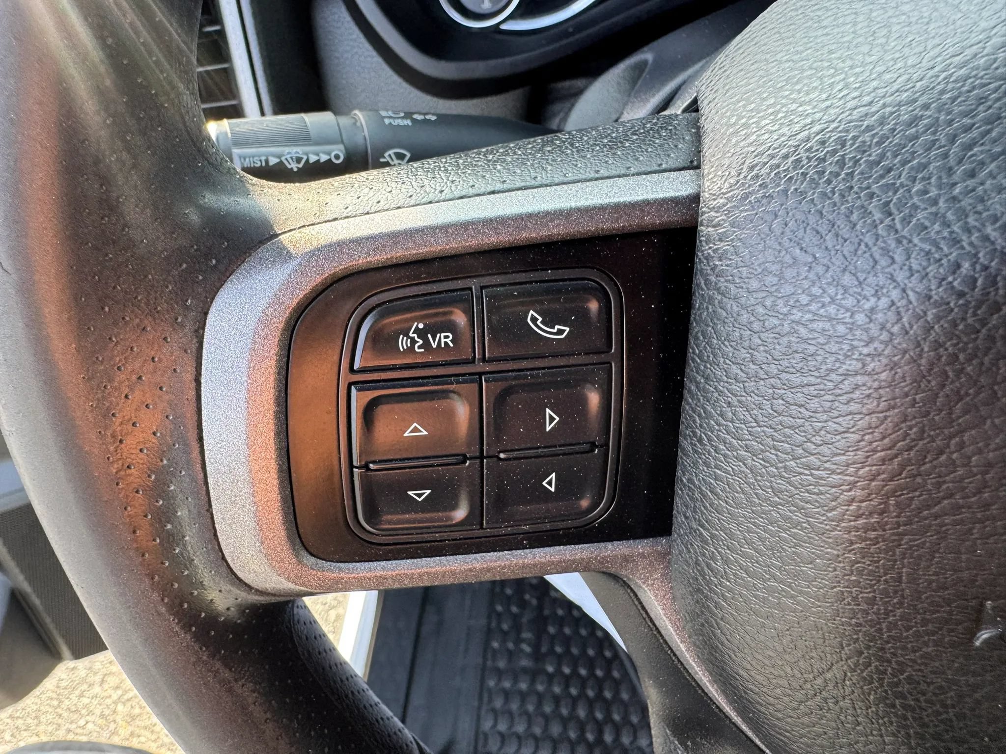 Used 2021 RAM 2500 Tradesman AWD/4WD image 15