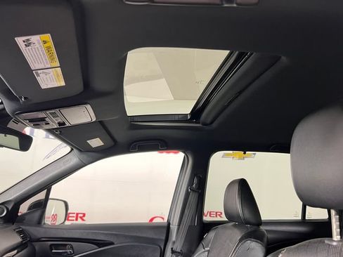 Used 2020 Honda Passport Elite image 21