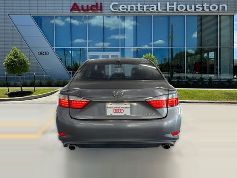 Used 2013 Lexus ES 350 4dr Sdn image 7