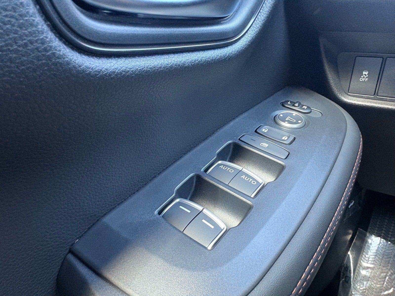 New 2027 Honda Odyssey EX-L image 18