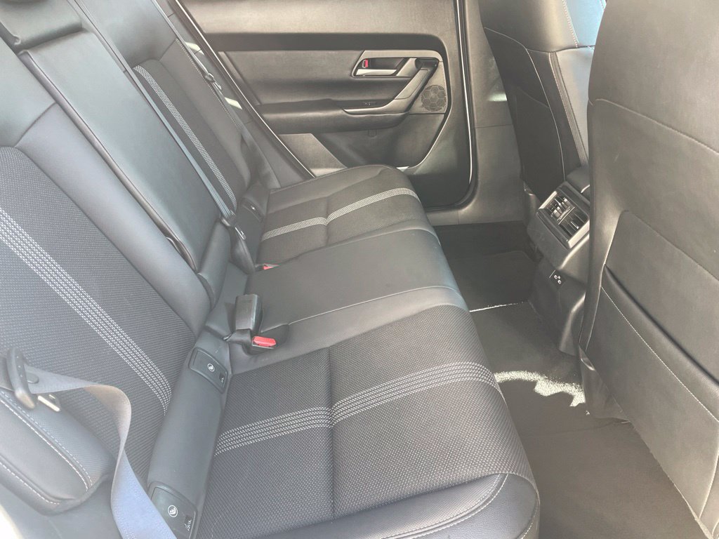 Used 2025 MAZDA CX-50 AWD 2.5 S w/ Preferred Package image 22