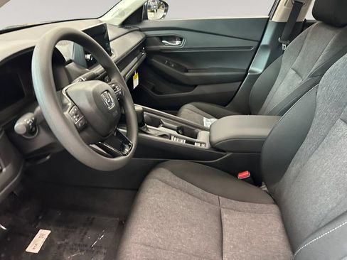 New 2026 Honda Accord SE image 9