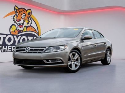 Used 2014 Volkswagen CC Sport