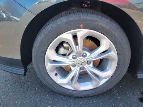New 2026 Honda Accord LX image 10