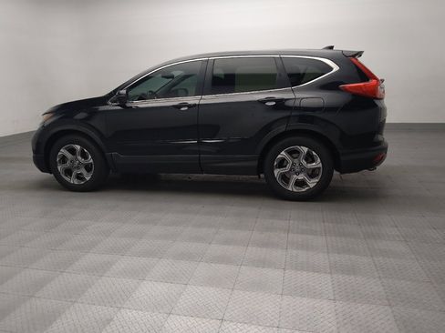 Used 2017 Honda CR-V EX-L image 3