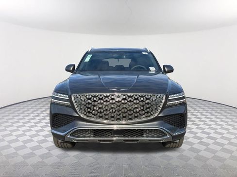 New 2026 Genesis GV80 3.5T Prestige image 2