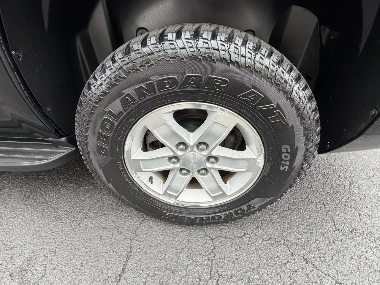 Used 2013 GMC Yukon SLT AWD/4WD image 55