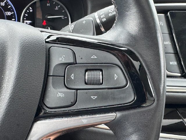 Used 2023 Buick Enclave Avenir w/ Avenir Technology Package AWD/4WD image 28