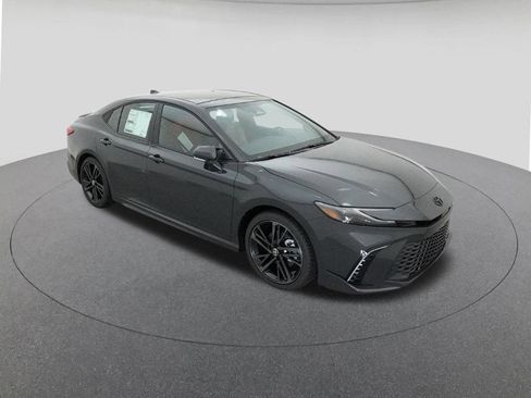 New 2026 Toyota Camry XSE image 13