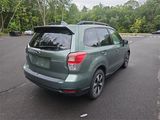Used 2018 Subaru Forester 2.5i Premium image 4