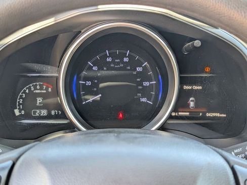 Used 2019 Honda Fit EX image 24