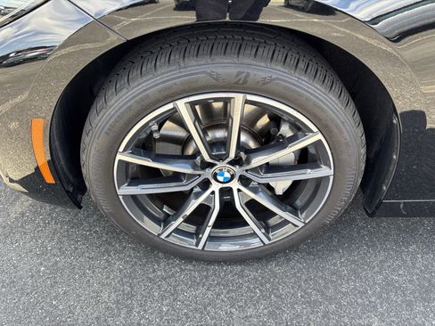 Certified 2025 BMW 430i xDrive 430i xDrive w/ Convenience Package image 36