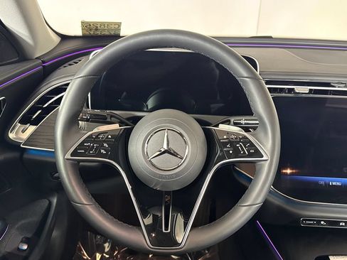 Used 2026 Mercedes-Benz E 350 Sedan image 25