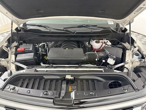 New 2026 Chevrolet Silverado 1500 ZR2 w/ LPO, Dark Essentials Package AWD/4WD image 31