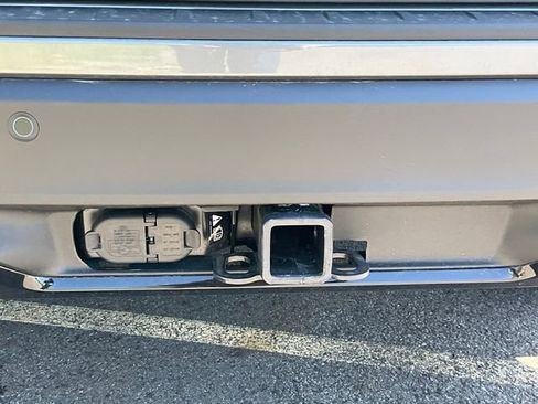 New 2026 Ford Explorer ST-Line AWD/4WD image 24