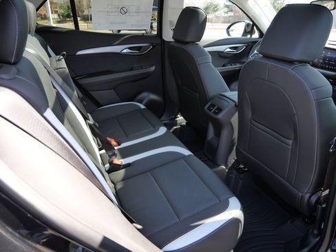 New 2026 Buick Envision Sport Touring AWD/4WD image 27