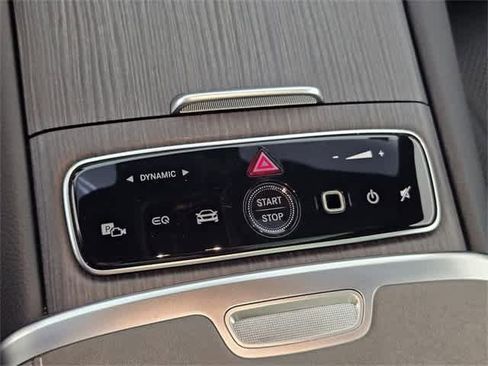 Used 2024 Mercedes-Benz EQS 450+ 4MATIC Sedan image 40