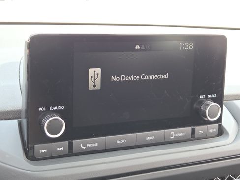 Used 2024 Honda Accord EX image 28