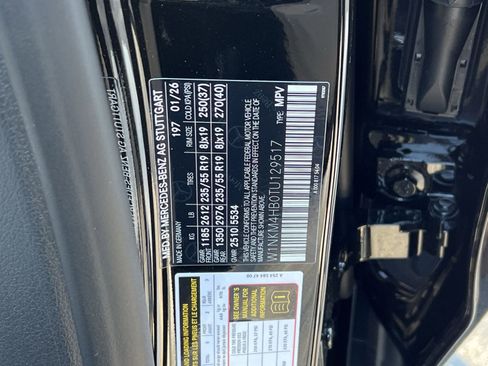 New 2026 Mercedes-Benz GLC 300 GLC 300 image 35