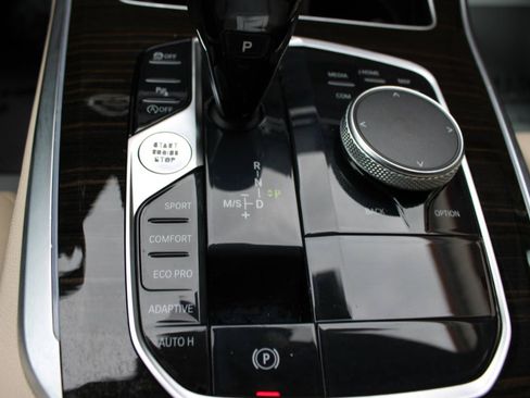 Used 2020 BMW X5 sDrive40i RWD image 27
