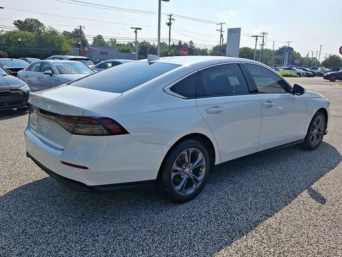 Used 2024 Honda Accord EX image 6