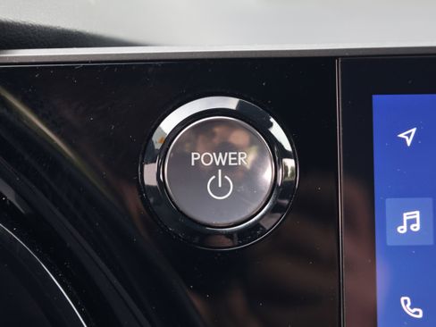 Certified 2025 Lexus RX 350h w/ Convenience Package AWD/4WD image 22