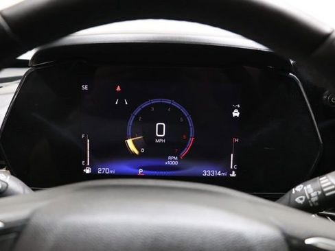 Used 2024 Chevrolet Trax ACTIV w/ Sunroof Package image 25