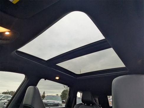 Used 2022 INFINITI QX60 Autograph w/ Cargo Package image 20