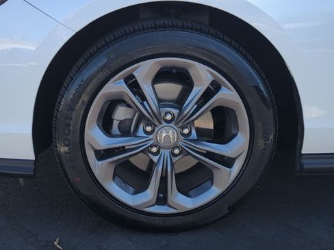 Used 2023 Honda Accord EX image 23