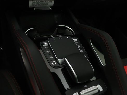 New 2026 Mercedes-Benz GLE 63 AMG S image 6