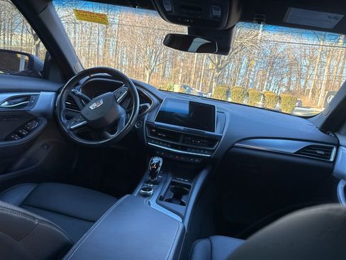 Used 2023 Cadillac CT5 Premium Luxury image 7