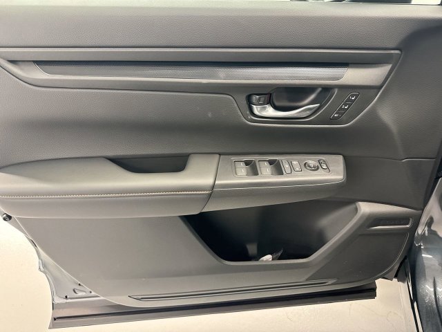 New 2027 Honda CR-V Sport-L image 20