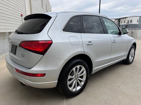 Used 2014 Audi Q5 2.0T Premium Plus image 3