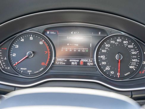 Used 2019 Audi Q5 Premium w/ Convenience Package image 20