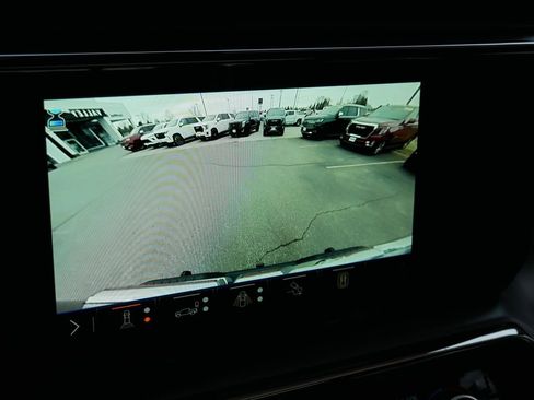 Used 2024 GMC Sierra 1500 AT4X w/ AT4X AEV Edition image 27